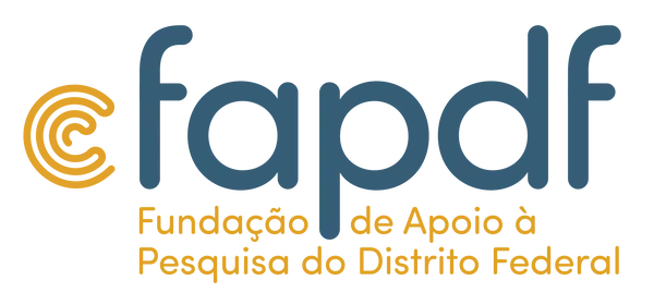 Logo FAPDF