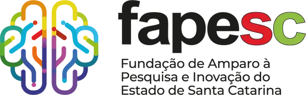 Logo Fapesc